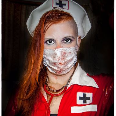 MedicalNurse