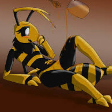 SexyHoneyBee