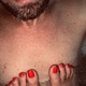 Ilovefeet356