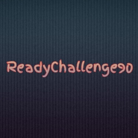 ReadyChallenge90
