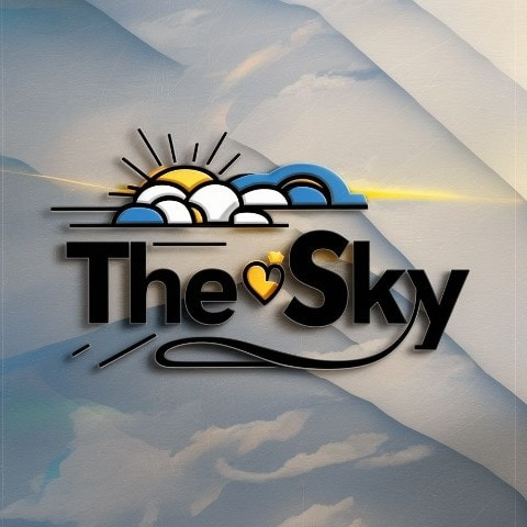 THE_SKY_