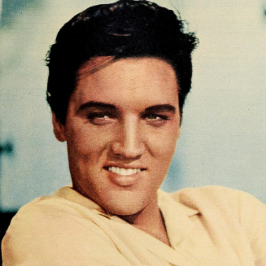 ElvisKingPresley