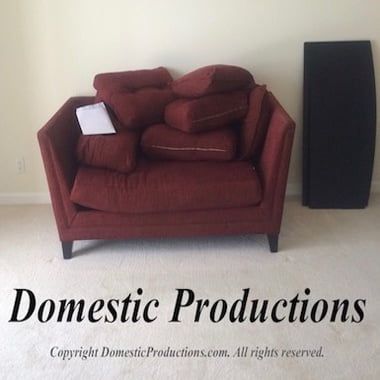 DomesticProductions