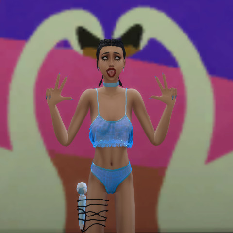 simsxperience