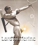 lordwolferine