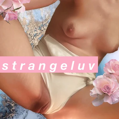 strangeluv