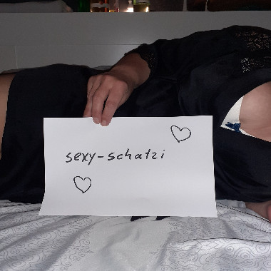 sexy-schatzi