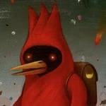 Xhamster profile picture for @delude