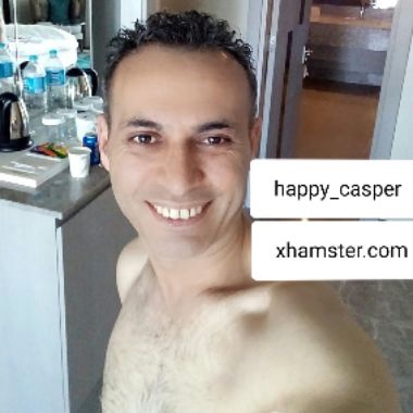 happy_casper