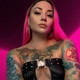 Pink-Hurricane