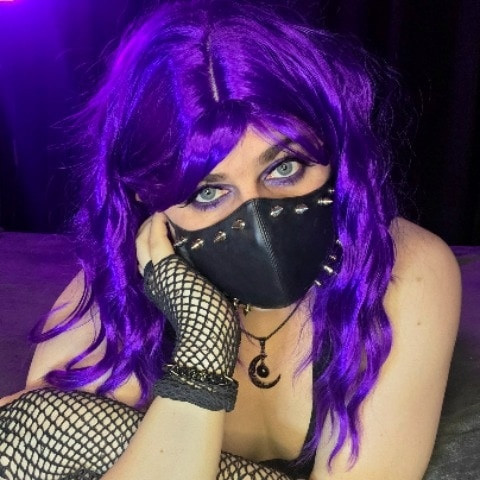 XHayleyCDX