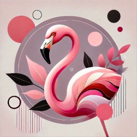 CrazyFlamingo