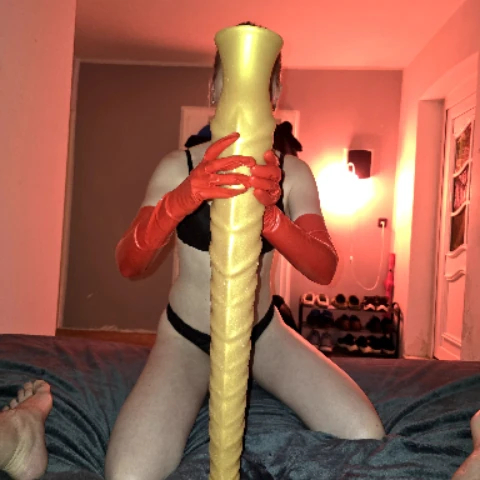 Fistingengel