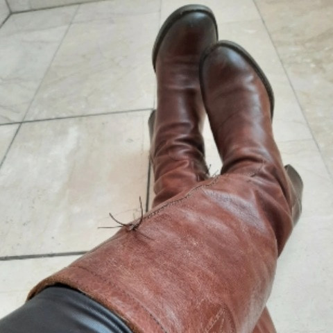 Bootsfriend