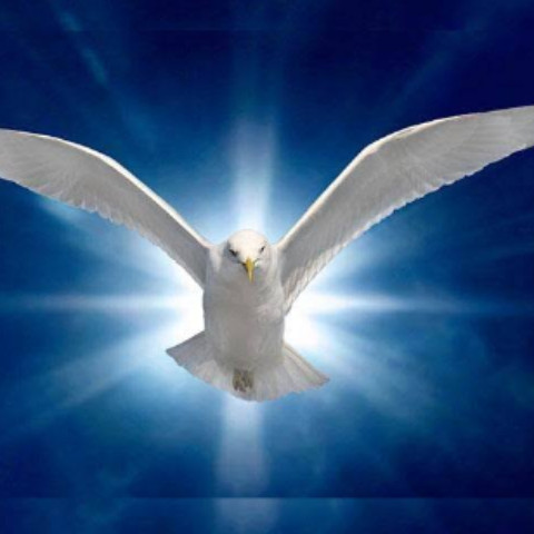 theholyspirit