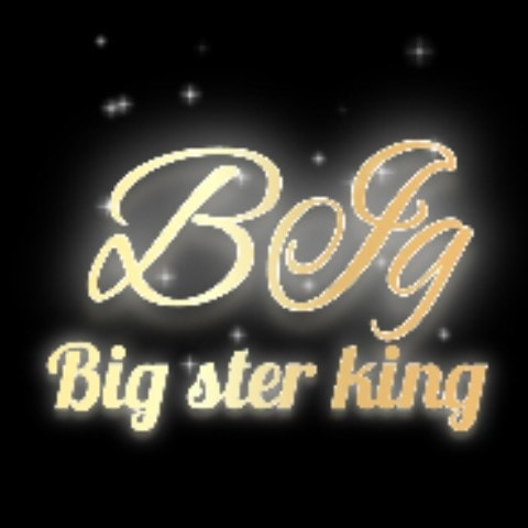 Bigsterking