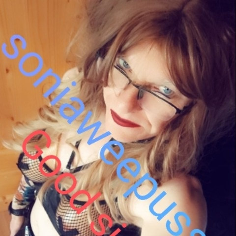 Soniaweepussy