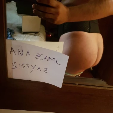 sissyaz