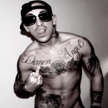 TattooJunior