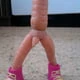 Xhamster profile picture for @spaced