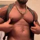 Blkmusclepig