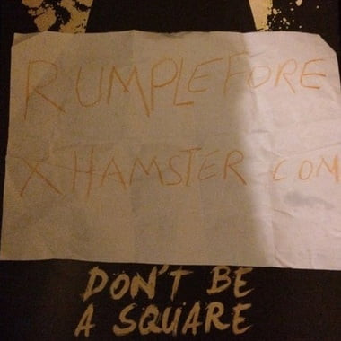 rumplefore
