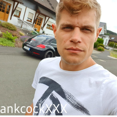 HankCockXXX