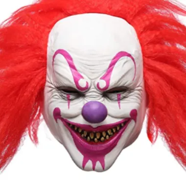 wackytheclown