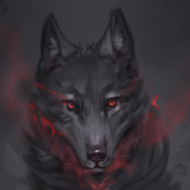 LoneDemonWolf