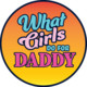 WhatGirlsDoForDaddy