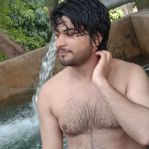 Faizan Baloch 