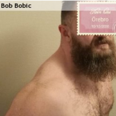 BeardedBastardbob