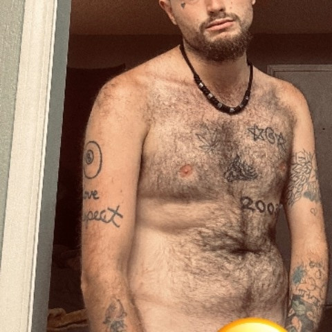 WolfManZack