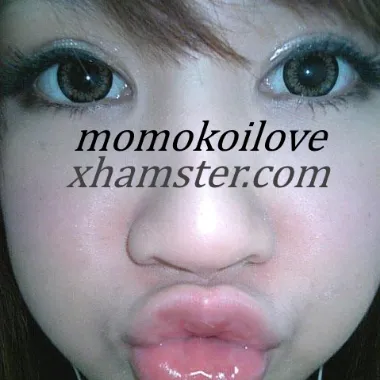 momokoilove