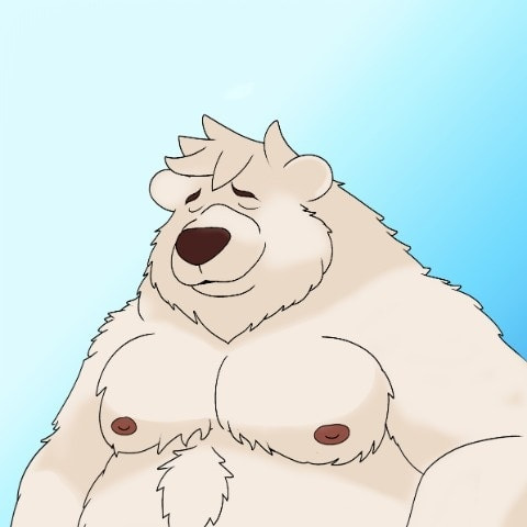 PolarSweetBear