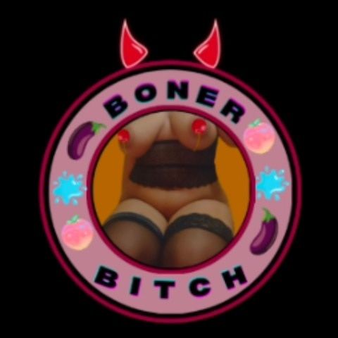Boner bitch