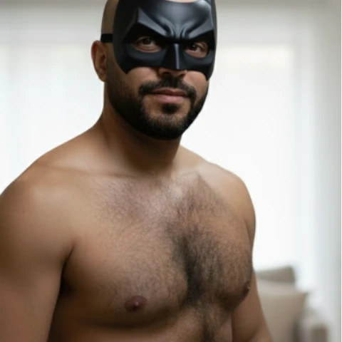 Hairyarabguy