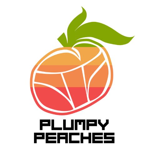 Plumpy Peaches