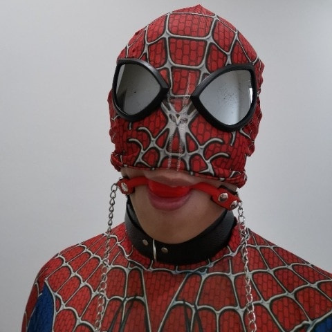 KinkySpiderman