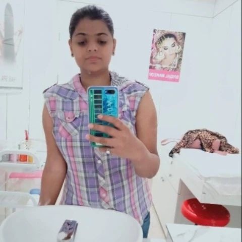 Horneyshanaya