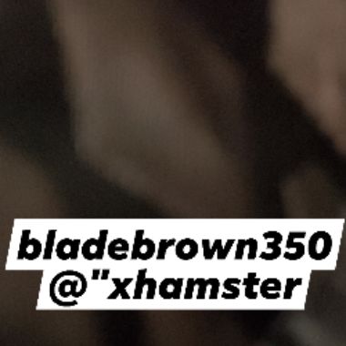 Bladebrown350