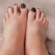 BBWFootLuva