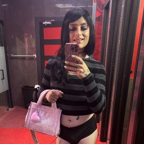 Kristibaby