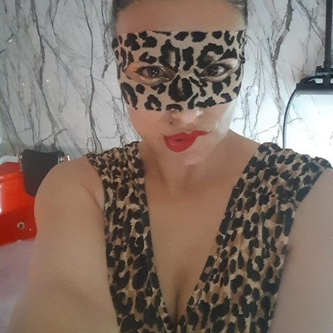 Cat Women Montenegro