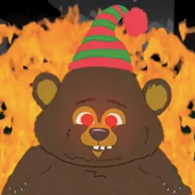 bearythebear