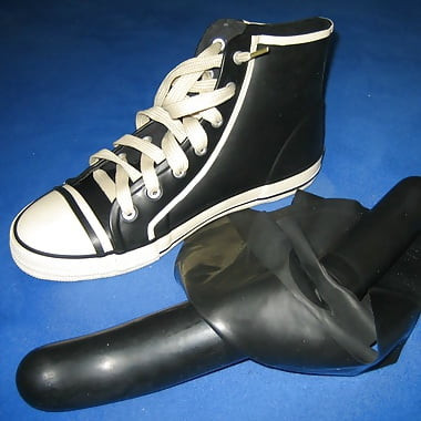 rubber-chucks