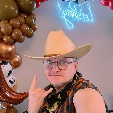 MythicalGamer