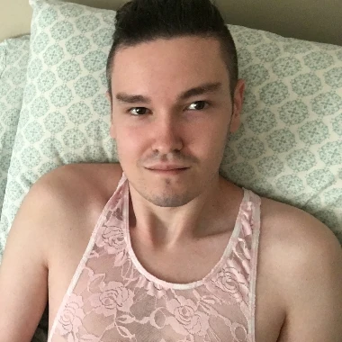 AgenderButtBoi