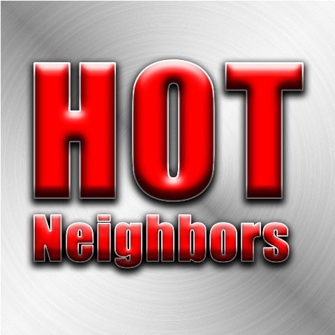 hot-neighbor