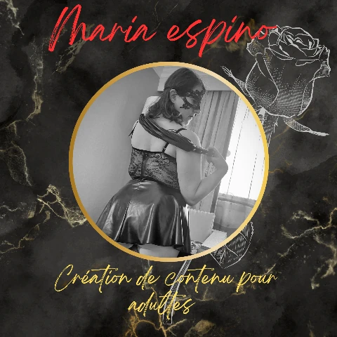 mariaespino